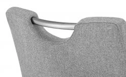 uno Polsterschwingstuhl Vota | Grau -SitzWerk Verkaufsgeschäft 14305080 3 202109202232