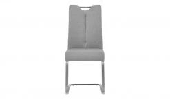 uno Polsterschwingstuhl Vota | Grau -SitzWerk Verkaufsgeschäft 14305080 5 202109202232