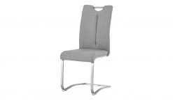 uno Polsterschwingstuhl Vota | Grau -SitzWerk Verkaufsgeschäft 14305080 8 202109271236