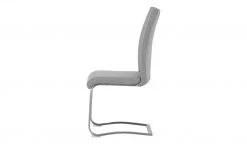 uno Polsterschwingstuhl Vota | Grau -SitzWerk Verkaufsgeschäft 14305080 9 202109271236