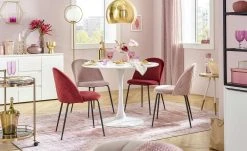 Stuhl Fiete | Rosé -SitzWerk Verkaufsgeschäft 14305108 9 202205192232