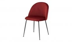 Stuhl Fiete | Rot -SitzWerk Verkaufsgeschäft 14305109 2 202009022245