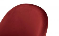 Stuhl Fiete | Rot -SitzWerk Verkaufsgeschäft 14305109 4 202009022245