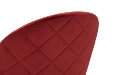 Stuhl Fiete | Rot -SitzWerk Verkaufsgeschäft 14305109 5 202009022245