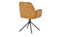 Armlehnstuhl Flynn | Curry (Gelb-Orange) Ja -SitzWerk Verkaufsgeschäft 14305142 1 202008272244