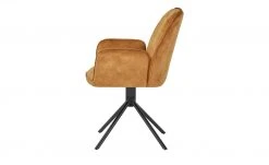 Armlehnstuhl Flynn | Curry (Gelb-Orange) Ja -SitzWerk Verkaufsgeschäft 14305142 8 202106302232