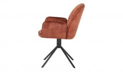 Armlehnstuhl Flynn | Rostbraun Ja -SitzWerk Verkaufsgeschäft 14305143 3 202008272244