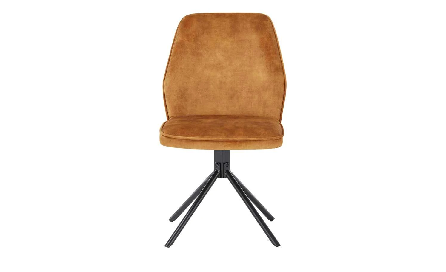 Stuhl Flynn | Curry (Gelb-Orange) Nein 6 Stuhl Flynn | Curry (Gelb-Orange) Nein – Bild 4