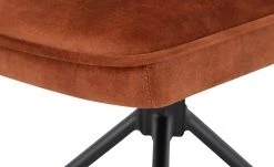 Stuhl Flynn | Rostbraun Nein -SitzWerk Verkaufsgeschäft 14305147 5 202008272244