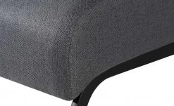 Schwingstuhl Alexander | Anthrazit -SitzWerk Verkaufsgeschäft 14305148 4 202010140542