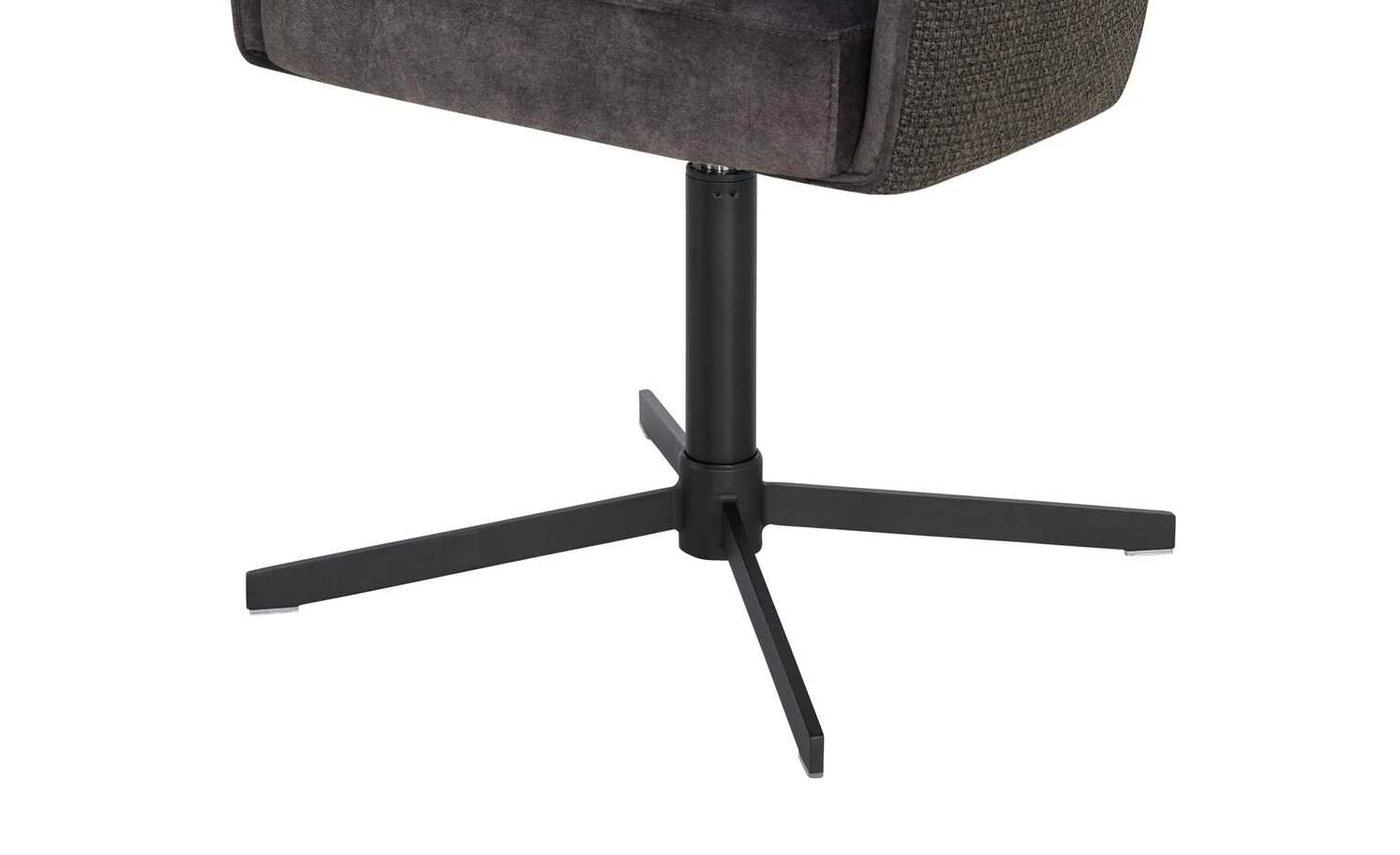 Armlehnstuhl Albert | Anthrazit 10 Armlehnstuhl Albert | Anthrazit – Bild 9