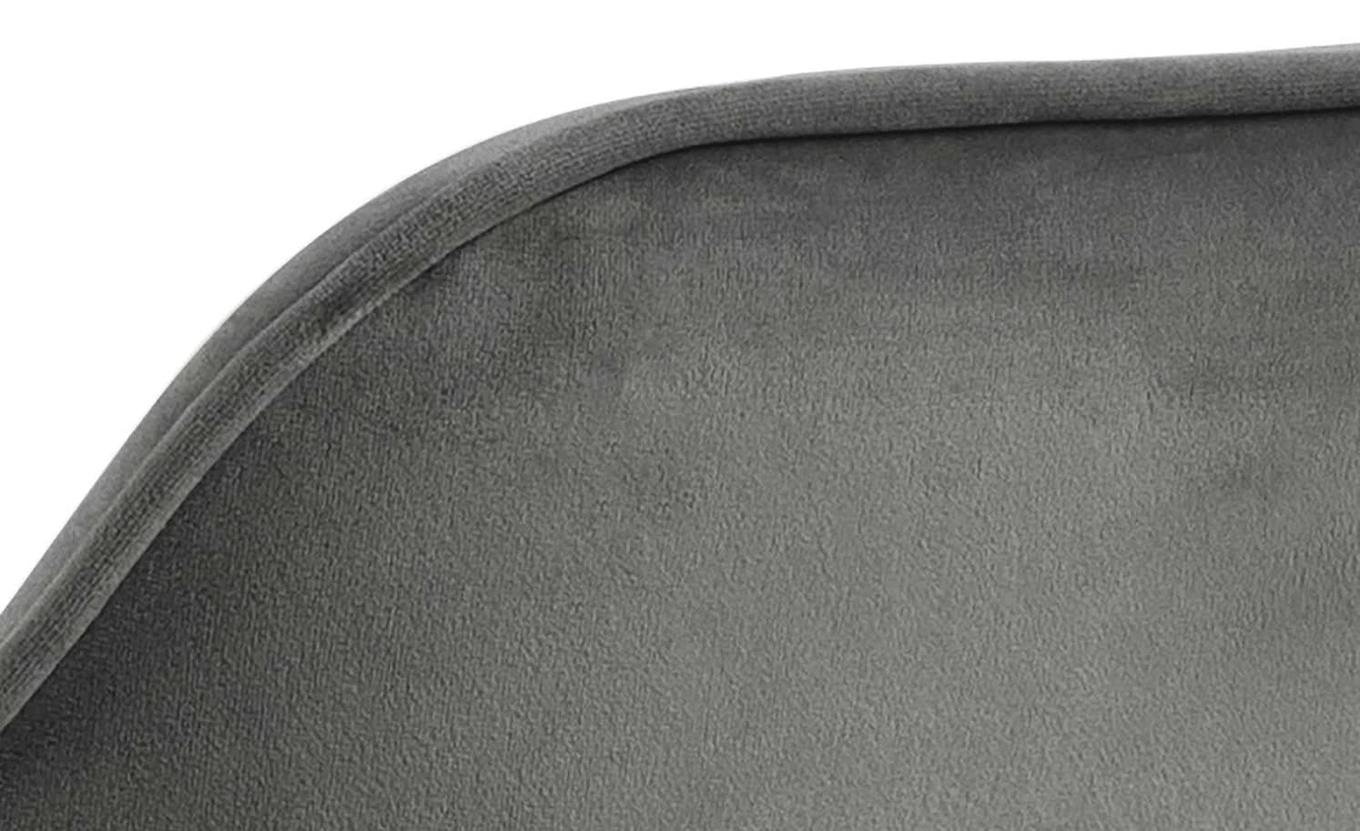 Stuhl Brad | Dunkelgrau 6 Stuhl Brad | Dunkelgrau – Bild 4