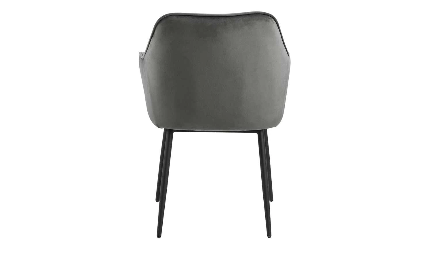 Stuhl Brad | Dunkelgrau 9 Stuhl Brad | Dunkelgrau – Bild 7