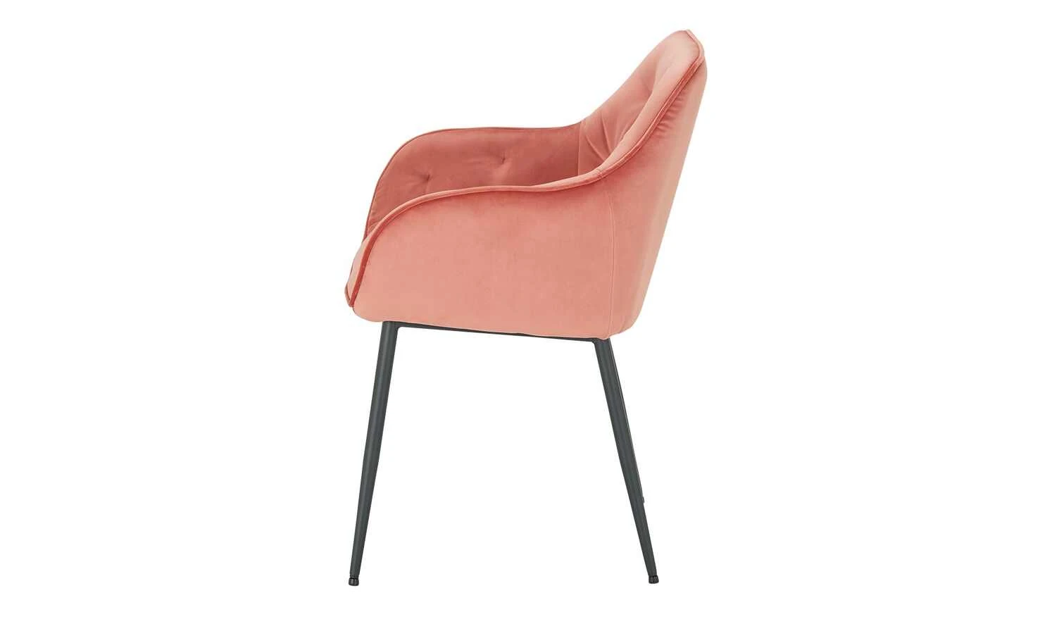 Stuhl Brad | Koralle 4 Stuhl Brad | Koralle – Bild 2