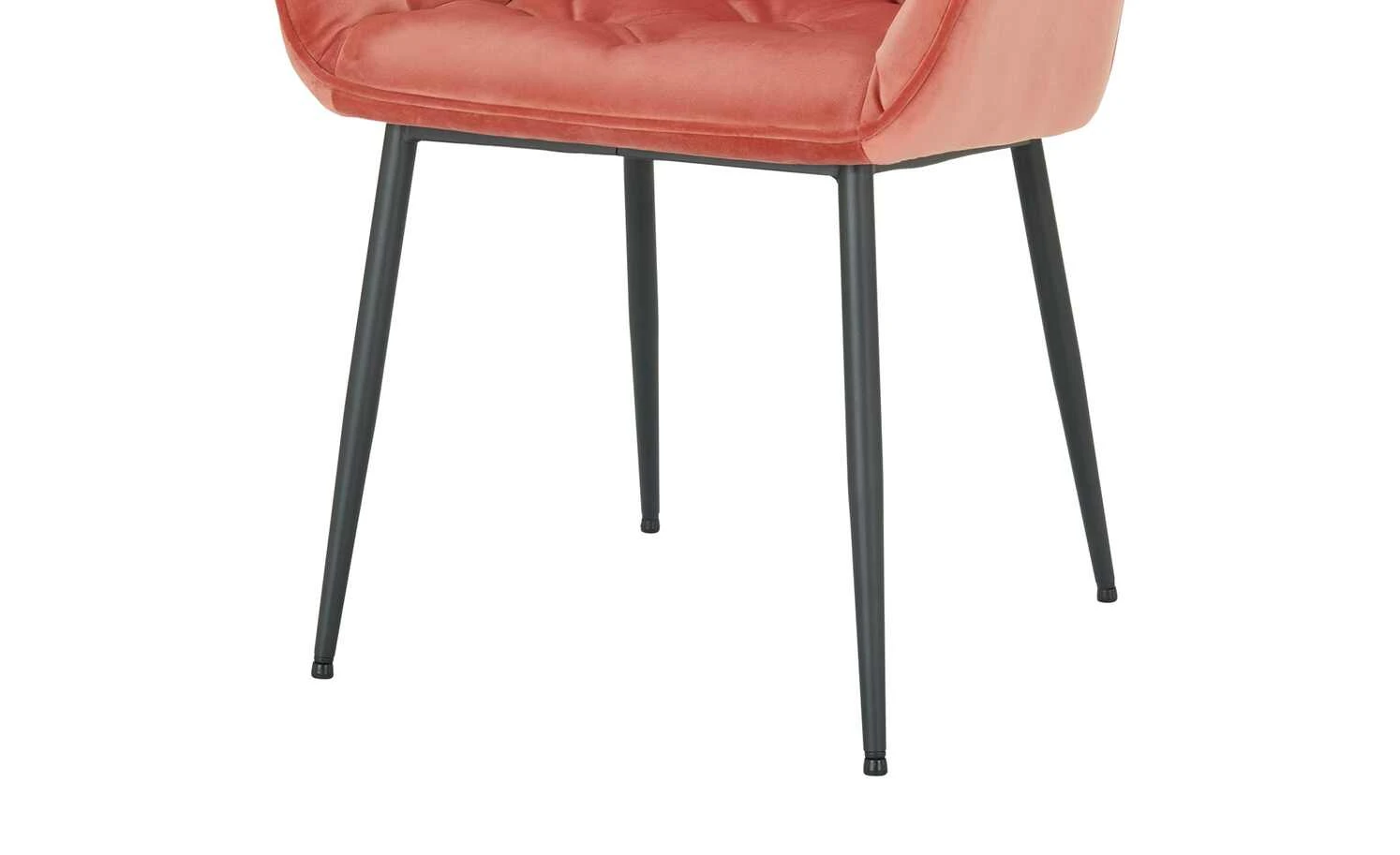 Stuhl Brad | Koralle 5 Stuhl Brad | Koralle – Bild 3