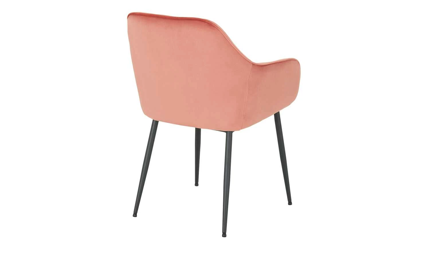 Stuhl Brad | Koralle 8 Stuhl Brad | Koralle – Bild 6