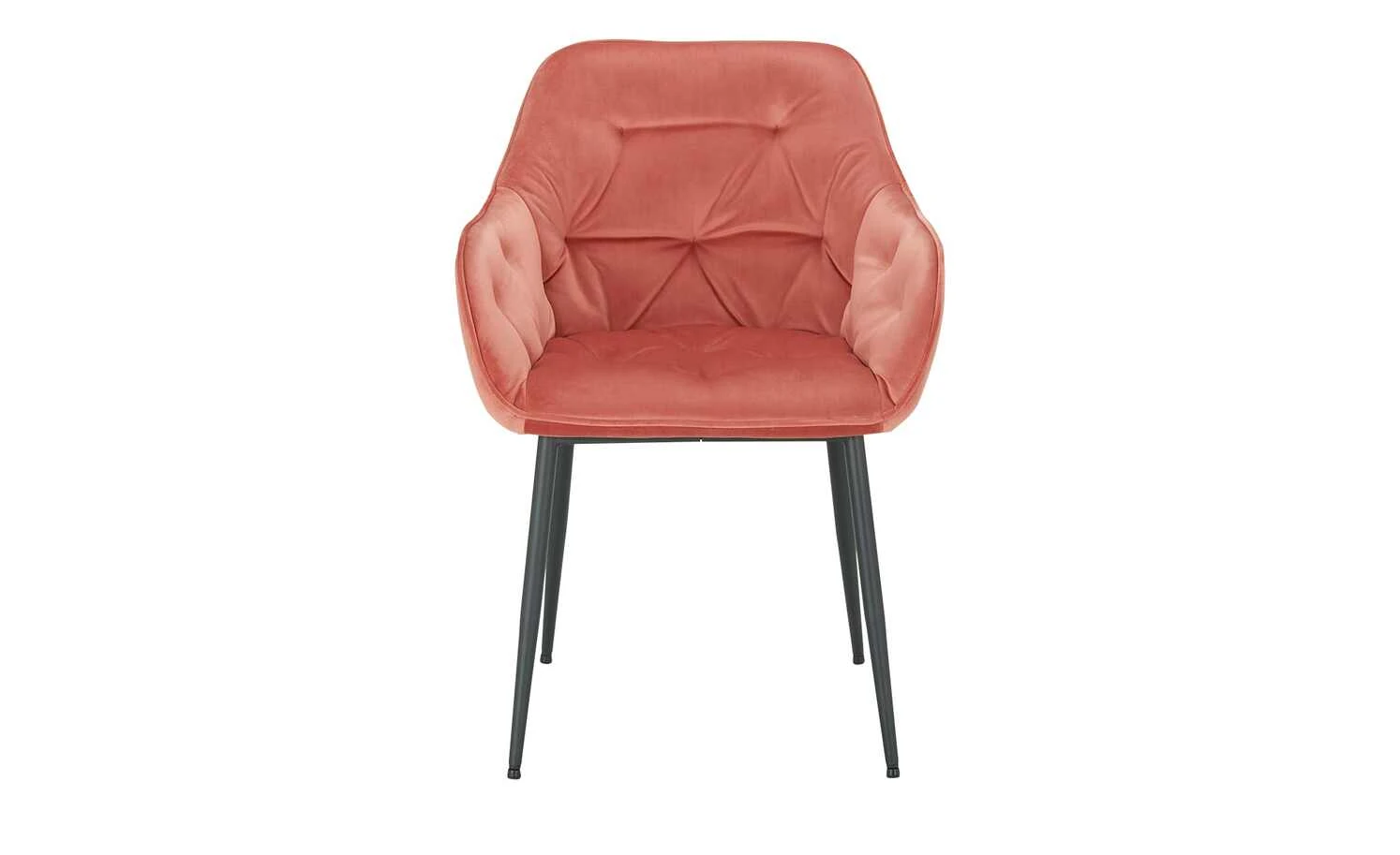 Stuhl Brad | Koralle 9 Stuhl Brad | Koralle – Bild 7
