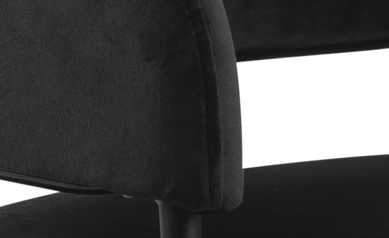 Stuhl Lennox | Schwarz 8 Stuhl Lennox | Schwarz – Bild 6