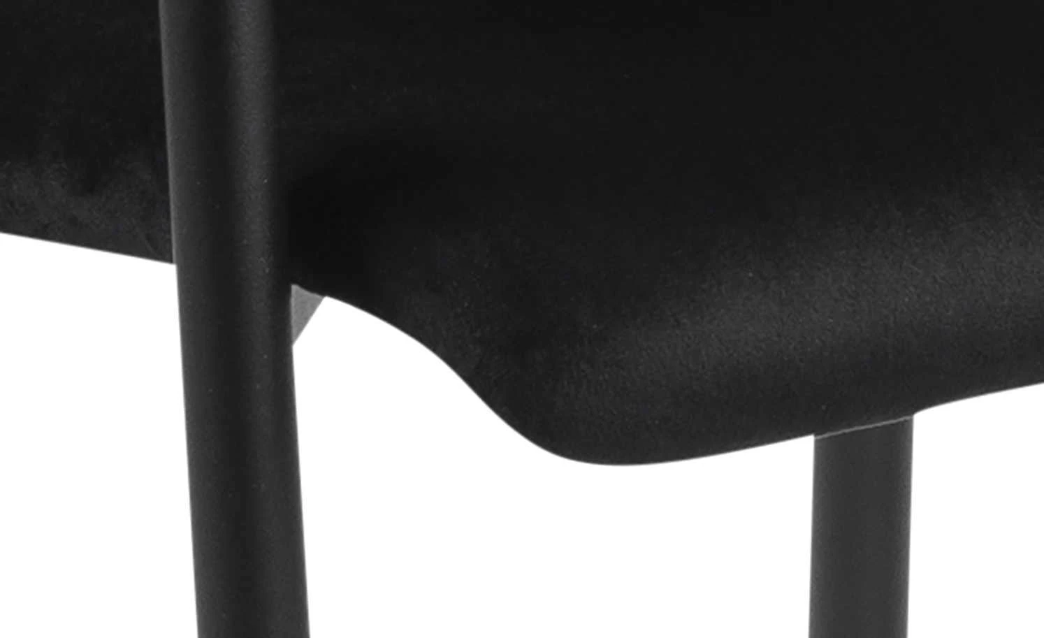 Stuhl Lennox | Schwarz 10 Stuhl Lennox | Schwarz – Bild 8