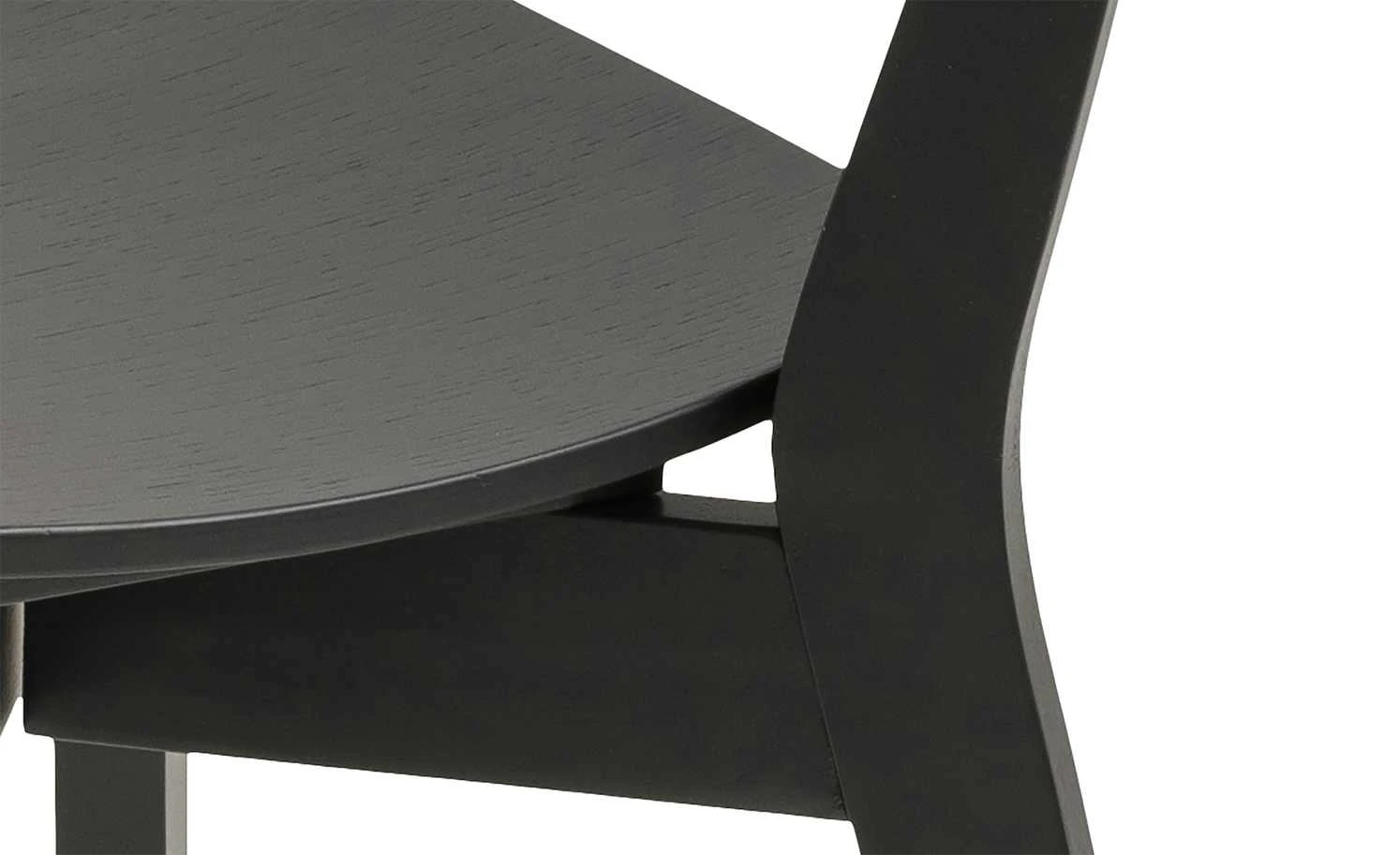 Stuhl Robin | Schwarz 13 Stuhl Robin | Schwarz – Bild 11