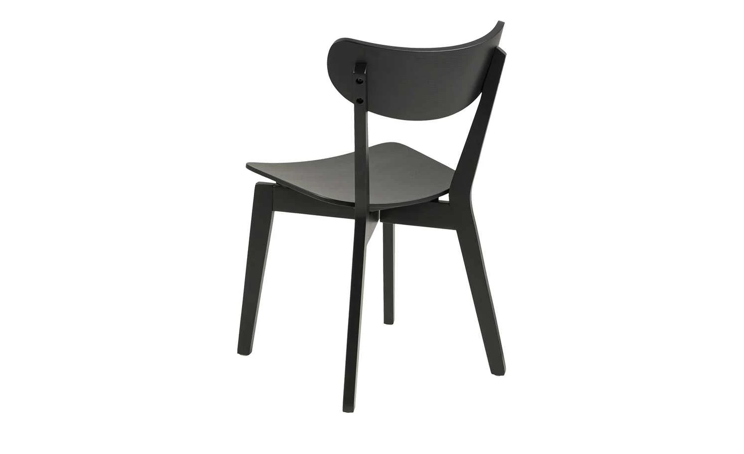 Stuhl Robin | Schwarz 8 Stuhl Robin | Schwarz – Bild 6