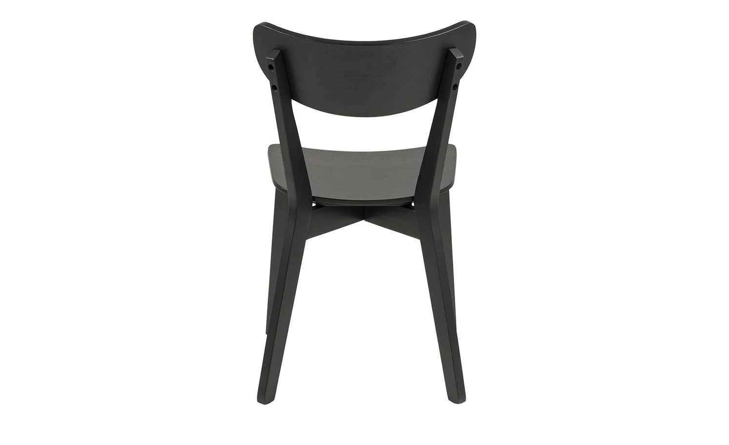 Stuhl Robin | Schwarz 9 Stuhl Robin | Schwarz – Bild 7
