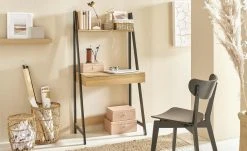 Stuhl Robin | Schwarz