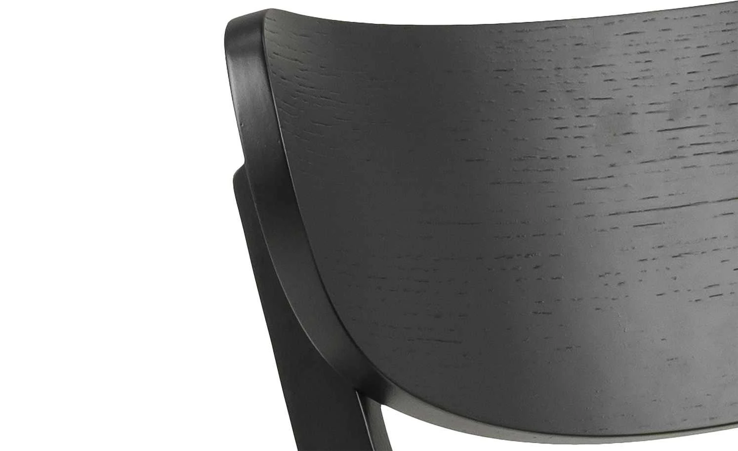 Stuhl Robin | Schwarz 10 Stuhl Robin | Schwarz – Bild 8