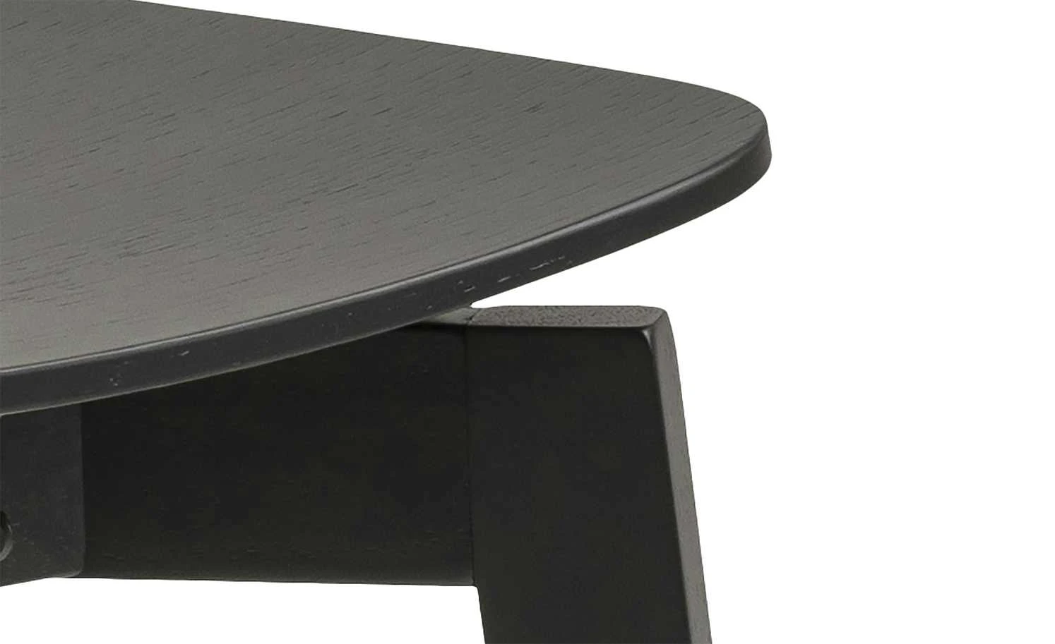 Stuhl Robin | Schwarz 12 Stuhl Robin | Schwarz – Bild 10