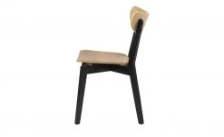 Stuhl Robin | Eiche / Schwarz -SitzWerk Verkaufsgeschäft 14305271 1 202003172244