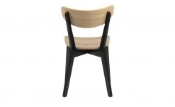 Stuhl Robin | Eiche / Schwarz -SitzWerk Verkaufsgeschäft 14305271 13 202003172244