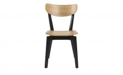 Stuhl Robin | Eiche / Schwarz -SitzWerk Verkaufsgeschäft 14305271 3 202003172244