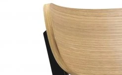 Stuhl Robin | Eiche / Schwarz -SitzWerk Verkaufsgeschäft 14305271 6 202003172244