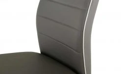 Stuhl Toni | Grau / Creme -SitzWerk Verkaufsgeschäft 14305321 5 202110310030