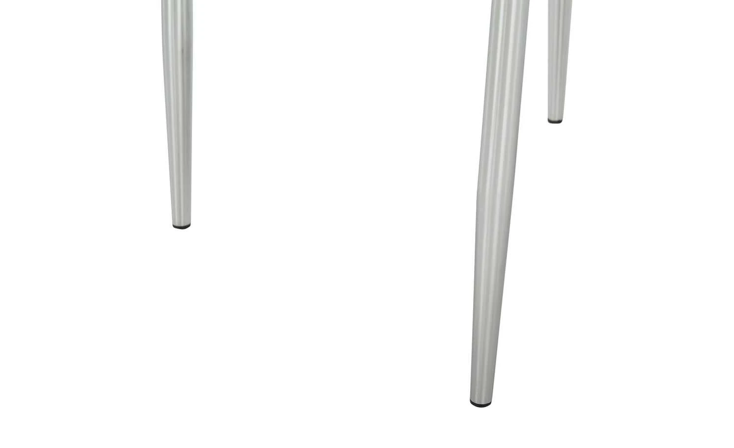 Stuhl Toni | Weiß / Schwarz 14 Stuhl Toni | Weiß / Schwarz – Bild 12