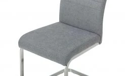 Schwingstuhl Pablo | Grau -SitzWerk Verkaufsgeschäft 14305331 6 202206181231