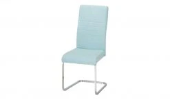 Schwingstuhl Pablo | Mint