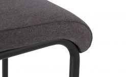 Schwingstuhl Paul | Anthrazit -SitzWerk Verkaufsgeschäft 14305334 2 202206181231