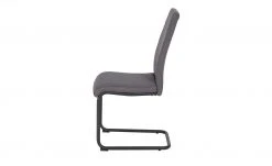 Schwingstuhl Paul | Anthrazit -SitzWerk Verkaufsgeschäft 14305334 5 202206181231