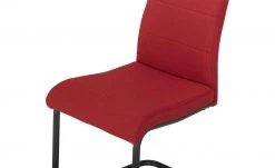 Schwingstuhl Paul | Bordeaux (Rot) -SitzWerk Verkaufsgeschäft 14305335 10 202206181231