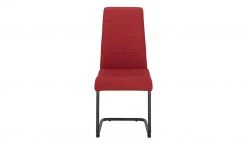 Schwingstuhl Paul | Bordeaux (Rot) -SitzWerk Verkaufsgeschäft 14305335 4 202206181231