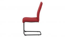 Schwingstuhl Paul | Bordeaux (Rot) -SitzWerk Verkaufsgeschäft 14305335 5 202206181231