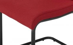 Schwingstuhl Paul | Bordeaux (Rot) -SitzWerk Verkaufsgeschäft 14305335 9 202206181231