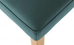 Leder-Polsterstuhl Canto III | Topas (Blau) 16 Leder-Polsterstuhl Canto III | Topas (Blau) -SitzWerk Verkaufsgeschäft 14305339 2 202011102251