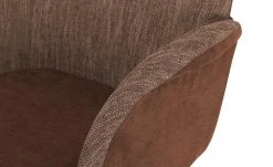 Woodford Polsterstuhl mit Armlehne Melba | Orangebraun Nein -SitzWerk Verkaufsgeschäft 14305354 3 202007080902