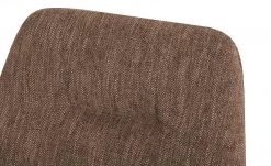 Woodford Polsterstuhl mit Armlehne Melba | Orangebraun Nein -SitzWerk Verkaufsgeschäft 14305354 4 202007080902