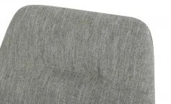 Woodford Polsterstuhl mit Armlehne Melba | Lichtgrau Nein -SitzWerk Verkaufsgeschäft 14305355 4 202007080903