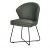 Berger & Rath Leder-Kufenstuhl Arcu | Verde (Grün) -SitzWerk Verkaufsgeschäft 14305417 2 202101262257