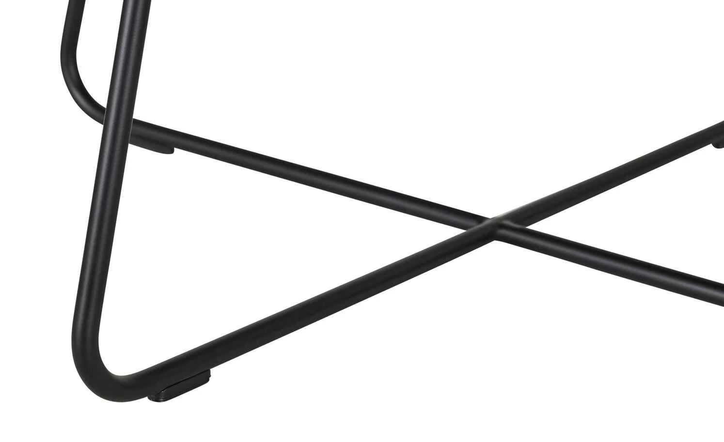 Berger & Rath Leder-Kufenstuhl Arcu | Verde (Grün) 10 Berger & Rath Leder-Kufenstuhl Arcu | Verde (Grün) – Bild 8