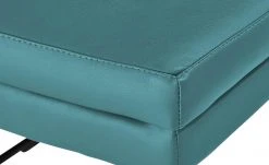 Berger & Rath Leder-Kufenstuhl Arcu | Turquise (Türkis) -SitzWerk Verkaufsgeschäft 14305419 5 202101262258